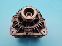 TEST Alternator Renault Megane II 8200667619 1.6 16v