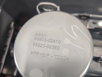 Podłokietnik TUNEL Toyota Corolla E21 19- EUROPA