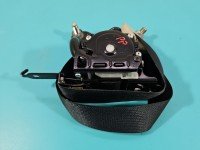 Pas bezpieczeństwa przód prawy pasażera Mazda 6 III GJ 0589-P1-000146