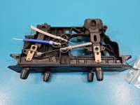 Konsola panel nawiewu Toyota Rav4 I 94- 455944-2020