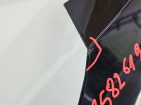 Błotnik przód lewy Vw Passat B8 LC9X