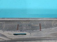 Listwa progowa lewa PRÓG NAKŁADKA AUDI A6 C7 4G9853855A