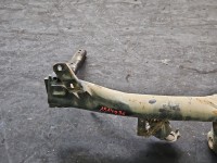 Hak holowniczy Audi 80 B4