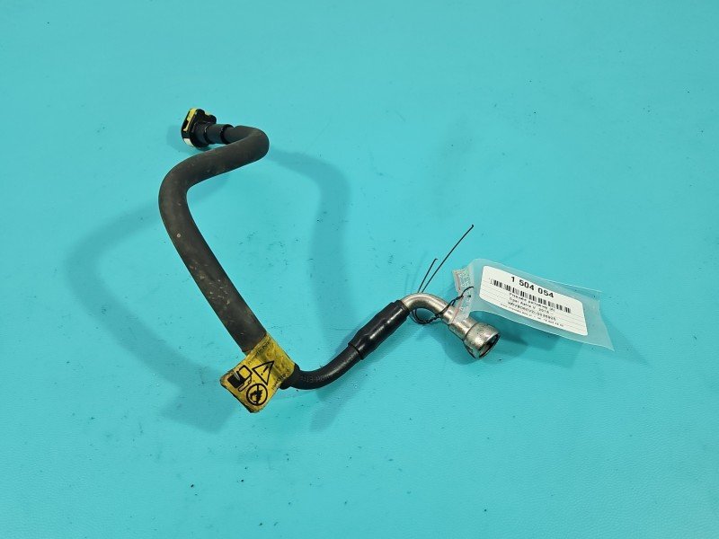 RURKI Przewód paliwowy Opel Astra V K 10445318 1.5 cdti