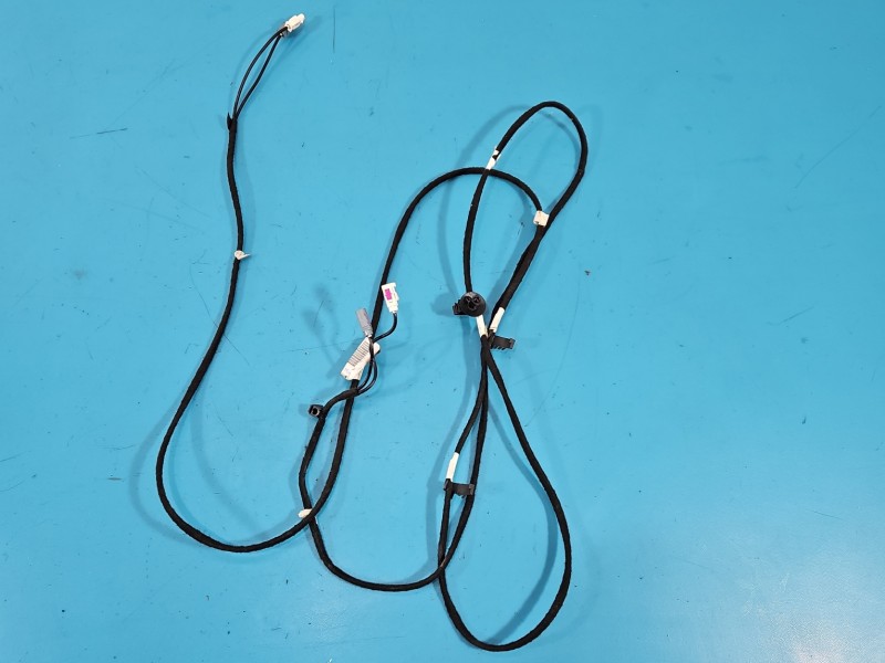 Wiązka instalacja 9813911780, 9813911780, Anteny Peugeot 508 II 18- 9813911780