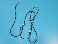 Wiązka instalacja 9813911780, 9813911780, Anteny Peugeot 508 II 18- 9813911780