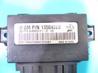 Sterownik moduł Opel Insignia A 08-17 13504323