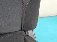 Fotel lewy przód kierowcy Nissan Juke I F15 10-19 EU
