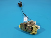 Zamek przód lewy Ford Focus Mk1 EUROPA XS41-A21813-CF