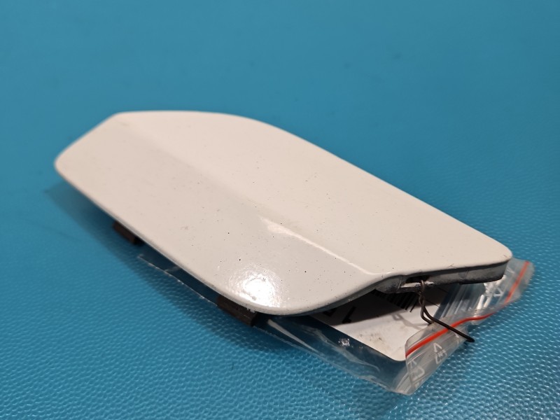 Zaślepka spryskiwacza lewa Opel Astra III H 375768702