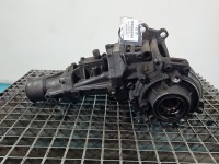 Reduktor Mitsubishi Outlander II 2.0 DI-D (BSY) 4X4 4WD