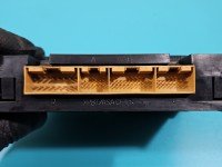 Konsola panel nawiewu Seat Toledo II Leon I 1M0820043G