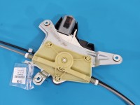 Silniczek pozostałe AUDI A6 C7 3.0 TDI (CLAA)