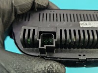 Konsola panel nawiewu Opel Astra IV J 13360105