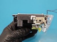 Zamek klapy tył 81230F2010 Hyundai Elantra VI 15-20 sedan Hyundai, 3pin