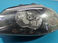 Reflektor lewy lampa przód Seat Ibiza III 6L EUROPA
