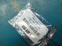 Serwo hamulcowe Volvo XC90 I 02- P30714325 2.4 D5 (D5244T)