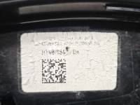 Lampa tył prawa Producent części: FORD, Z BŁOTNIKA, FT4B-13404-A Ford Edge II HB EUROPA