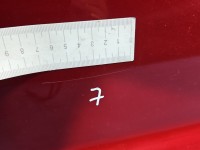 Drzwi tył lewe Dodge Journey HB 5d