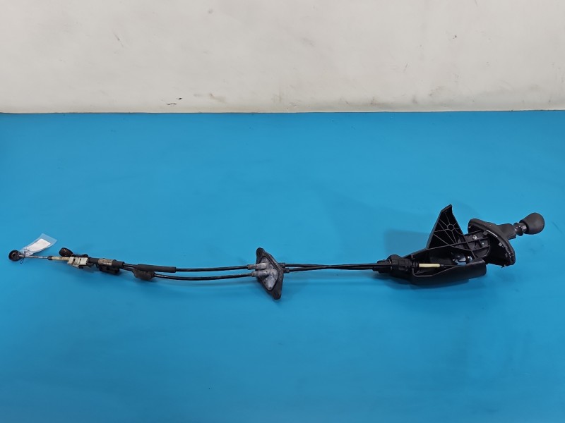 DŹWIGNIA LEWAREK WYBIERAK LINKI Renault Master III 10-24 2.3 DCI