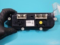 Konsola panel nawiewu Vw Passat B7 3AA907044BQ