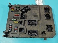 Sterownik moduł Citroen C3 I 9649811480