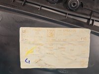 Tapicerka drzwi przód prawa boczek BMW X5 F15 7292116