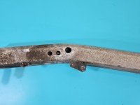 Wzmocnienie zderzaka przód belka Toyota Land Cruiser J200 07- TOYOTA przednie czarny 202