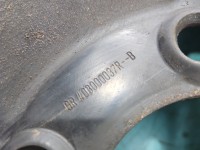 Felga stalowa 16" Renault Master III 10-24 et66 et66 R16 5X130