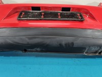 Zderzak tył tylny Seat Ibiza III 6L HB LS3H