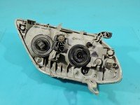 Reflektor lewy lampa przód Toyota Corolla E12 EUROPA