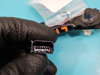 Pas bezpieczeństwa przód lewy kierowcy Ford S-max II MK2 EU