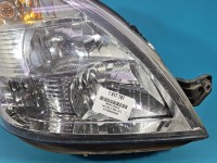 Reflektor prawy lampa przód Iveco Daily IV 06-14 EUROPA