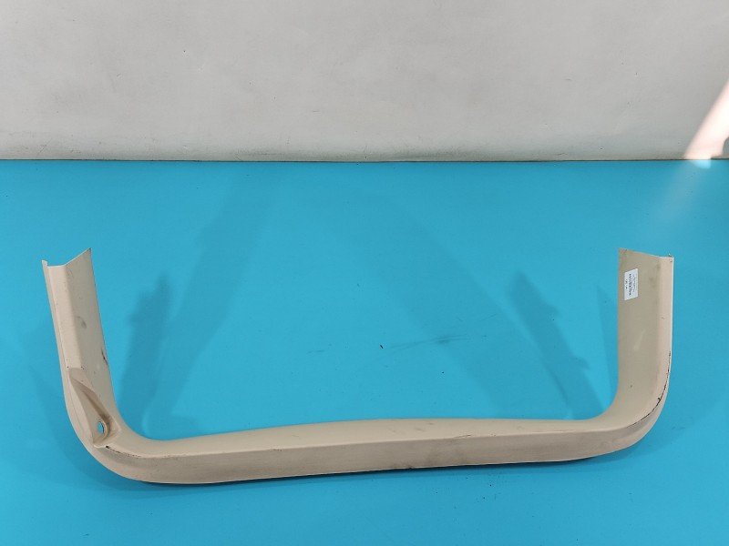Osłona ZAŚLEPKA PLASTIK Chrysler Voyager V 07-16 Osłona ZAŚLEPKA PLASTIK Chrysler Voyager V 07-16