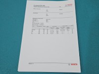 Wtryskiwacz Opel Astra III H 0445110243 1.9 cdti