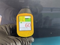 DRZWI PRZÓD PRAWE PASAŻERA Opel Astra IV J 5d Z168