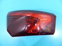 Lampa tył lewa Toyota Avensis III T27 kombi