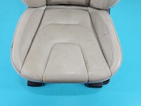 Fotele komplet kanapa Ford Edge II