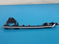 Listwa dekor deski BMW X3 G01 M1509438R, M1508838 Europejska, Z podświetleniem