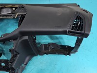 Deska rozdzielcza airbag pasażera kokpit Ford B-Max 12-17