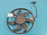 Wentylatory Wentylator chłodnicy Volvo C30 1137328558 1.6 hdi