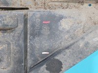 Osłona ZAŚLEPKA PLASTIK Mitsubishi Outlander III 12- 5370B626