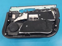 Tapicerka drzwi przód lewa boczek Ford Mondeo Mk5