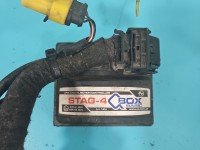 Instalacja LPG GAZU