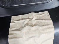 Deska rozdzielcza airbag pasażera kokpit FORD C-MAX II MK2