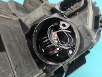 Reflektor prawy lampa przód Vw Passat B7 EUROPA 3AB941006