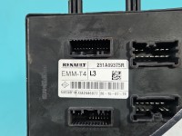 Sterownik moduł komfortu Renault Trafic III 231A09375R Europejska