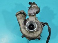 Turbosprężarka Chevrolet Cruze 49477-01510, 25187703 2.0 VCDi 163KM