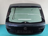 Klapa tył Skoda Superb II kombi 5d grafitowy lf7y-f6f6