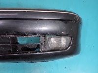 Zderzak przód Bmw e39 czarny 303/9